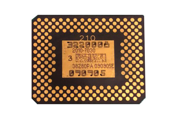 Чип DMD DLP Cinema 0,69" 2K