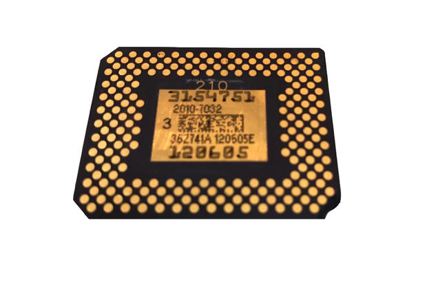 Чип DMD DLP Cinema 0,69" 2K
