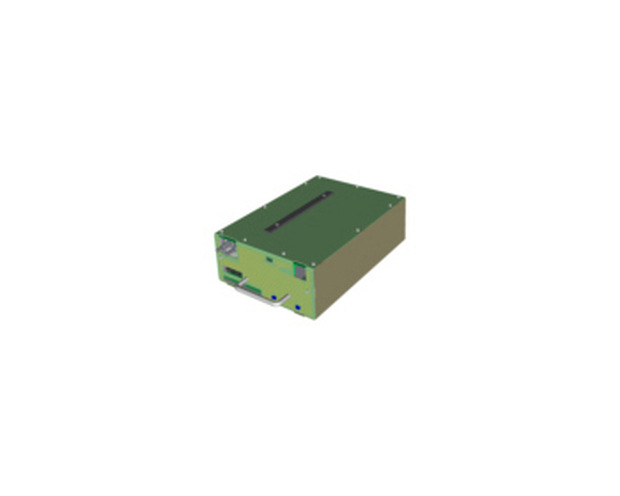 Lamp Power Supply (LPS) (для DP2K)