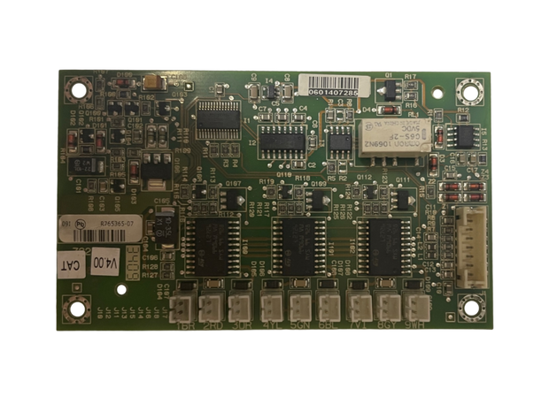 Lamp Info Module (для DP/DP2K-C) 
