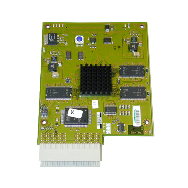 Scaler revelation