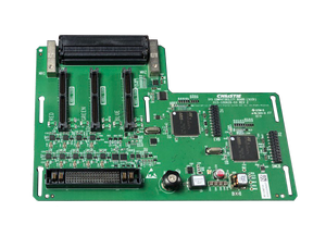 ASSY Sys Compatibility Board (SCCD)