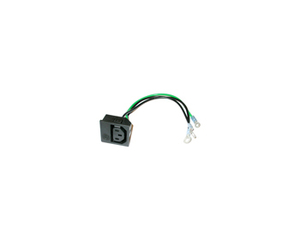 Mains output socket (для DP2K-C) 