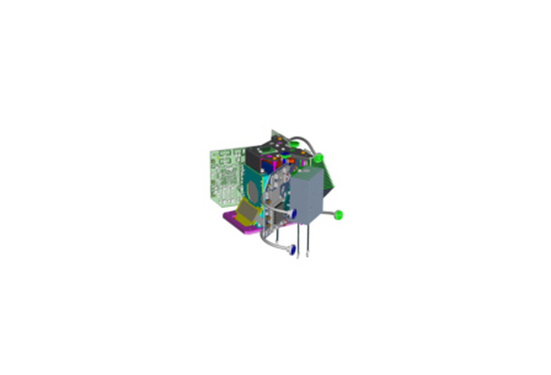 Pivot prism (для DP2K-6E)