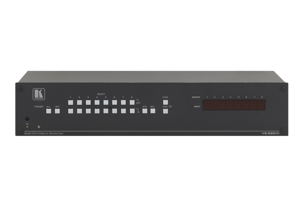 Коммутатор Kramer VS-88DVI