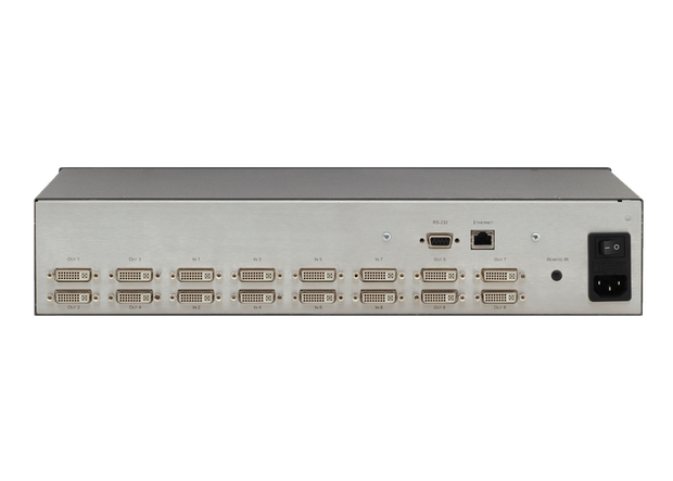 Коммутатор Kramer VS-88DVI