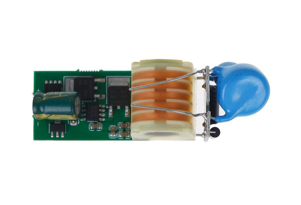 Высоковольтный генератор постоянного тока 5-12В Elec-module58