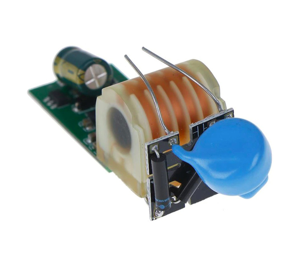 Высоковольтный генератор постоянного тока 5-12В Elec-module58