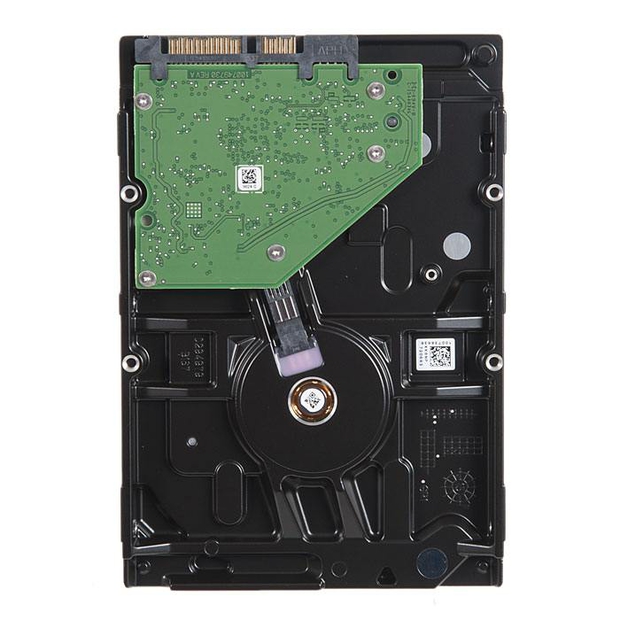 Жесткий диск Seagate ST1000VX000 (1ТБ)