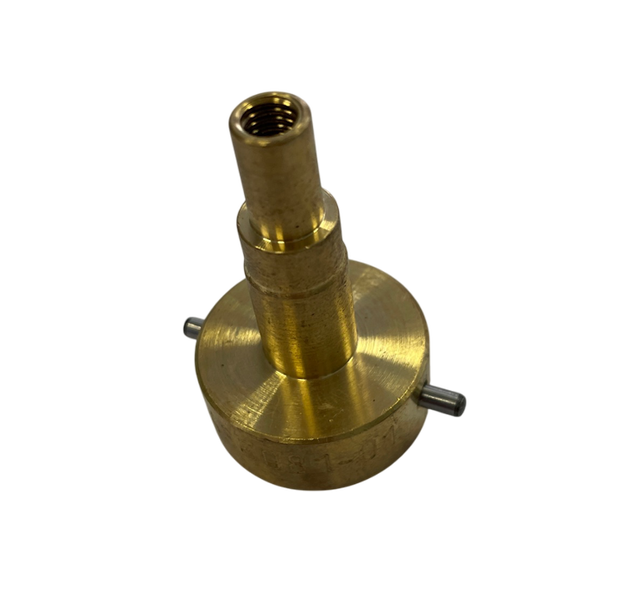 Cathode Adapter (No:4) with engagement pins для DP3000