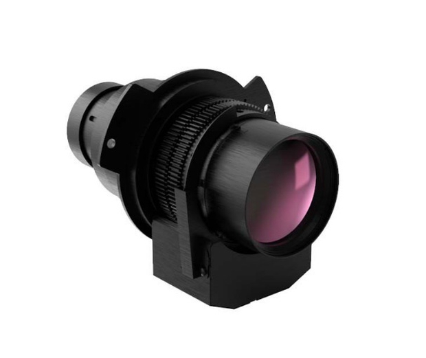 Объектив Christie 1.2-1.72:1 Zoom Lens (Моторизованный)