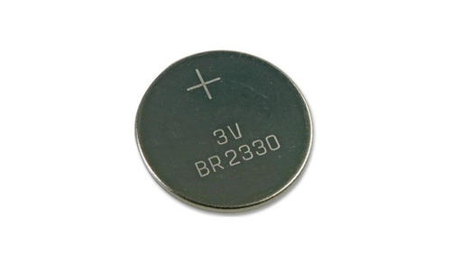Батарейка BR2330