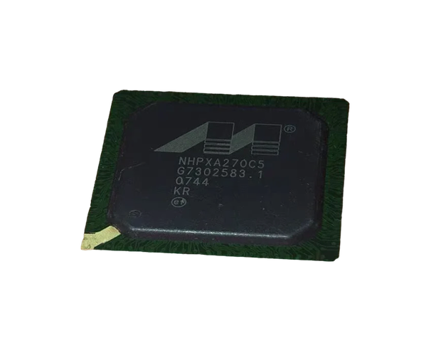 Процессор Intel PXA270 NHPXA270C5 (MARVELL)