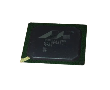 Процессор Intel PXA270 NHPXA270C5 (MARVELL)