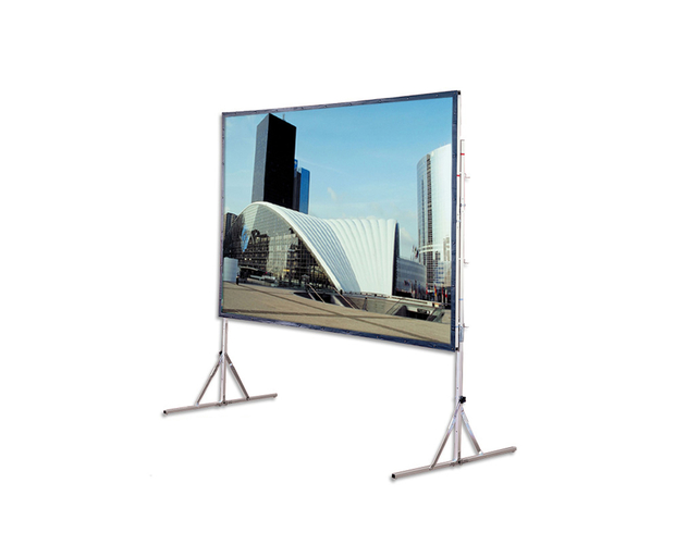 Экран Draper Cinefold 150 дюйм
