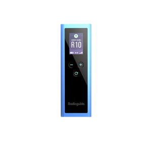Радиоприемник Radioguide RG-15