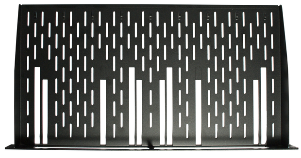 Крепление в стойку 19" для двух Control4 EA-1