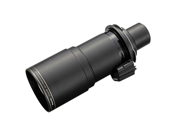 Объектив Panasonic ET-D3LET80 7.3-13.8:1 (WUXGA)