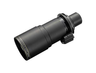 Объектив Panasonic ET-D3LET80 7.3-13.8:1 (WUXGA)