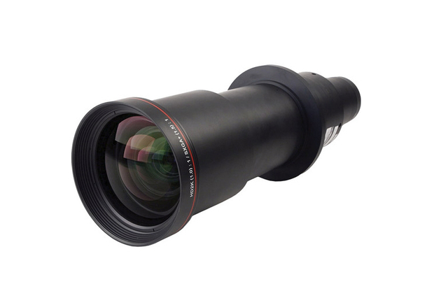 Объектив Barco XLD 1.0:1