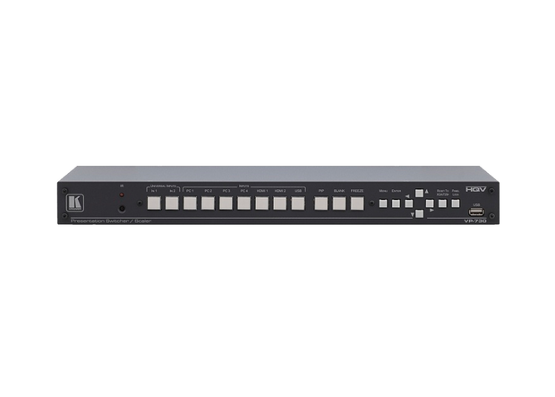 Масштабатор Kramer VP-730