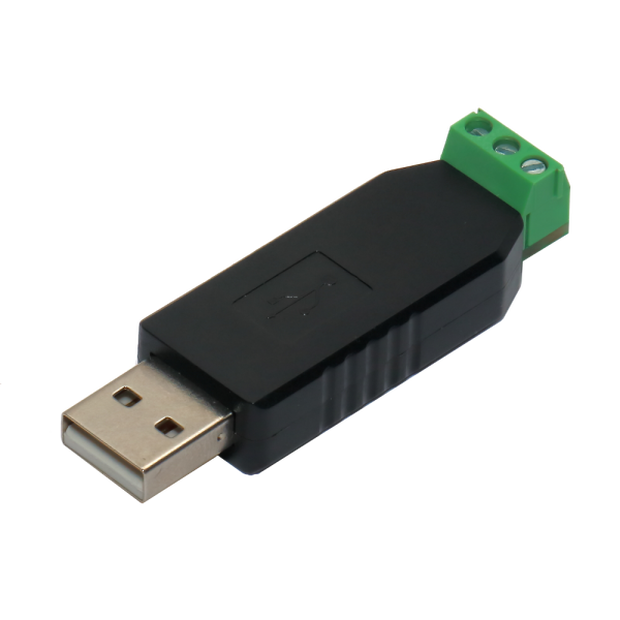 USB термометр многоканальный RODOS-5Z
