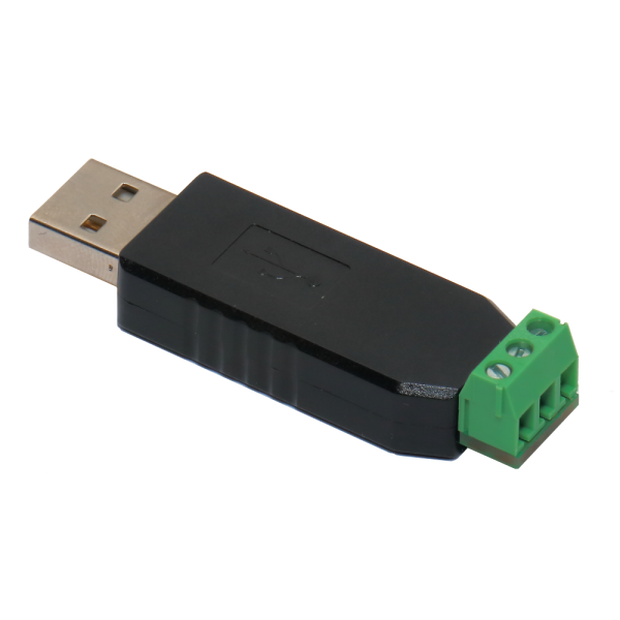 USB термометр многоканальный RODOS-5Z