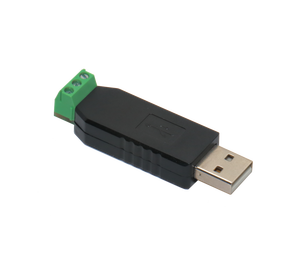 USB термометр многоканальный RODOS-5Z