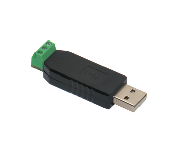 USB термометр многоканальный RODOS-5Z