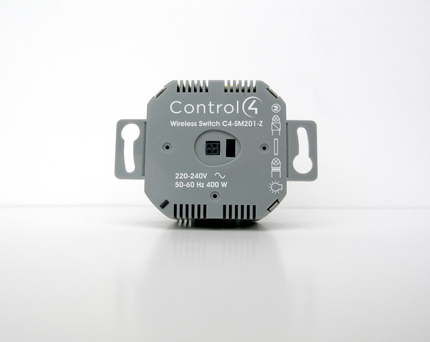 Беспроводной выключатель Control4 (240 В)