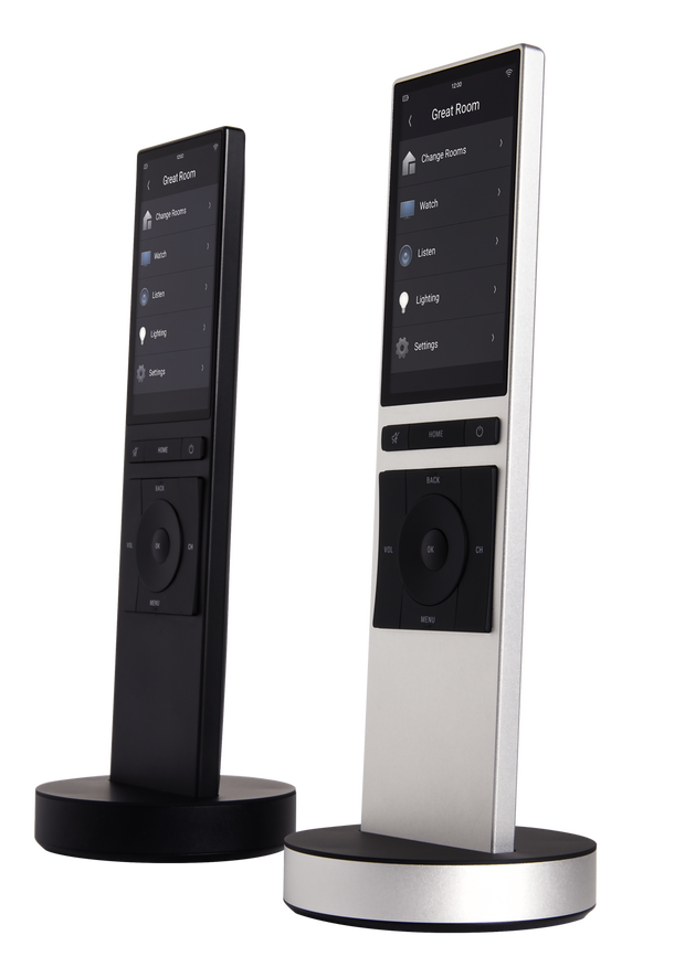 Пульт управления Neeo Control4