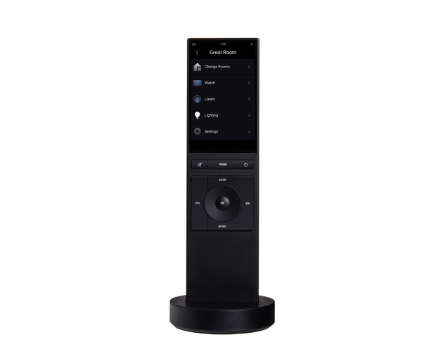 Пульт управления Neeo Control4