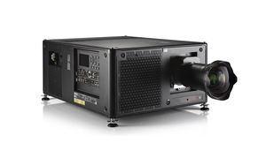 Лазерный проектор Barco UDX-4K22 (4K, 21500лм)