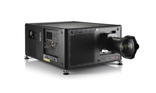 Лазерный проектор Barco UDX-4K22 (4K, 21500лм)