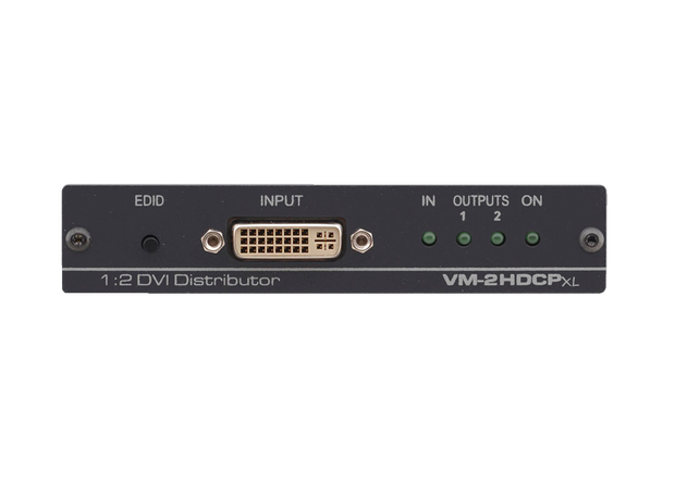 Усилитель Kramer VM-2HDCPxl