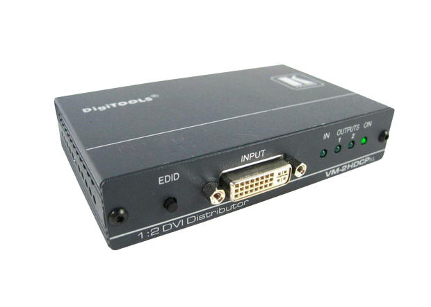 Усилитель Kramer VM-2HDCPxl