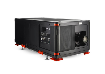 Проектор Barco SP4K-50 (48000 лм, DCP)