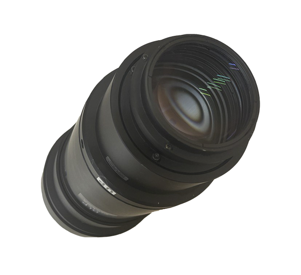 Объектив Konica Minolta 1.8-3.0 DLPCine HB Zoom