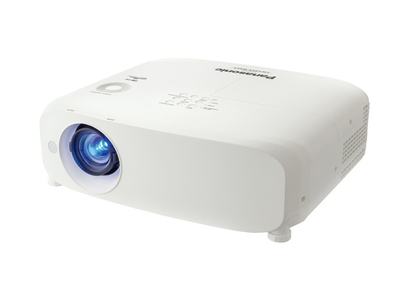 Проектор Panasonic PT-VZ580E (5000лм)