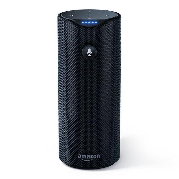 Amazon Tap Alexa