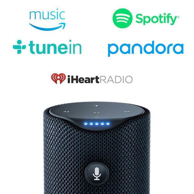 Amazon Tap Alexa