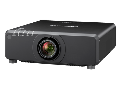 Проектор Panasonic PT-DZ780BE (7000лм)