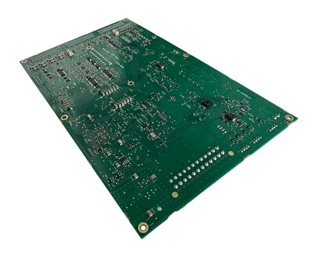 Fan & Motor Control Board