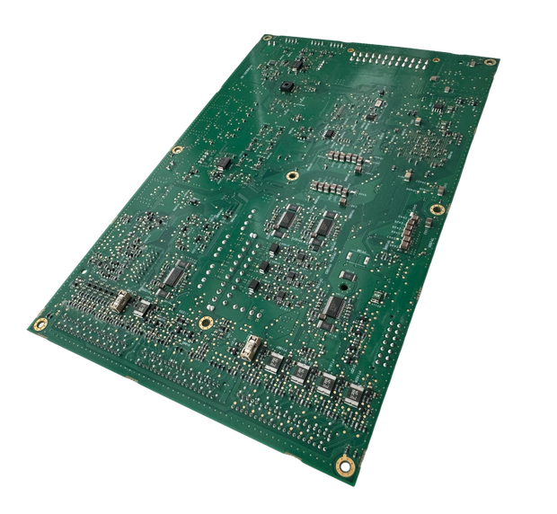 Fan & Motor Control Board