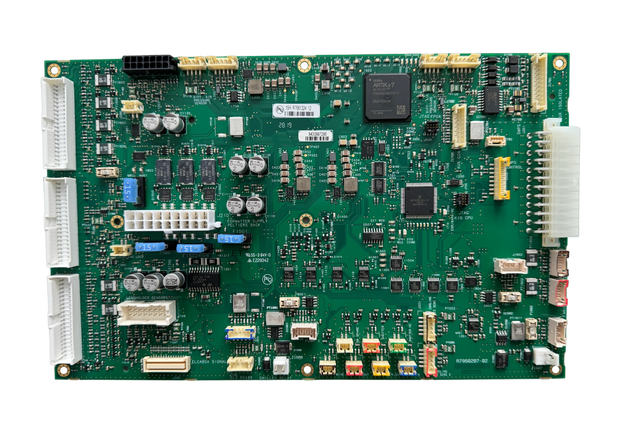 Fan & Motor Control Board