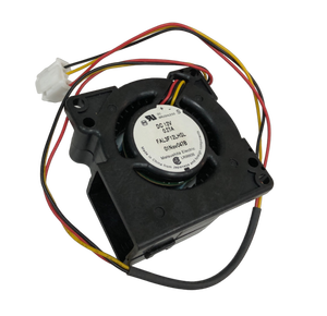 Вентилятор NMB FAL3F12LHSL (12ВDC, 0.27A, 3-wire, sensor locked)