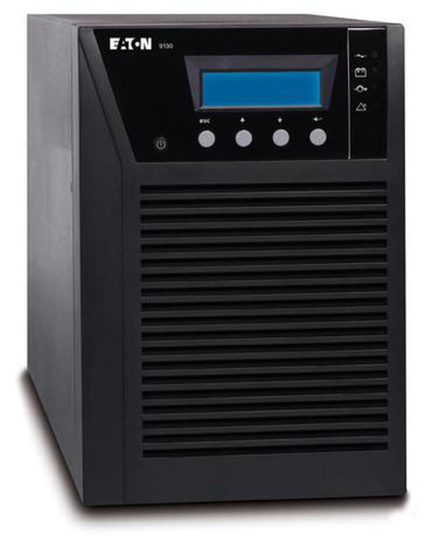 ИБП Eaton 9130, 2000ВА/1800Вт, ЖК-экран, 230 В