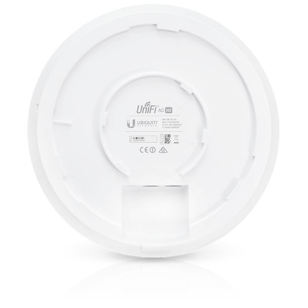 Точка доступа UniFi UAP-AC-HD (внутренняя/внешняя)
