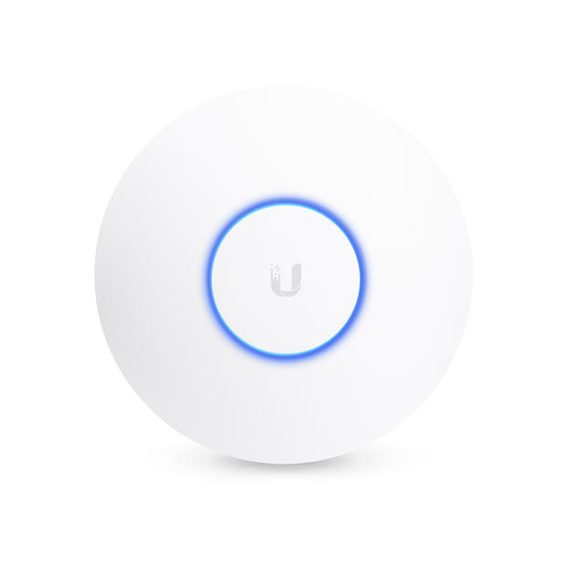Точка доступа UniFi UAP-AC-HD (внутренняя/внешняя)