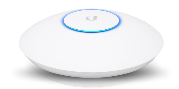Точка доступа UniFi UAP-AC-HD (внутренняя/внешняя)